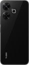 Xiaomi Redmi 13 4G: 256GB Storage, 8GB RAM, Dual Sim Smartphone - Stunning Black Display & Powerful Helio G91 Ultra Processor