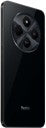 Xiaomi Redmi 14 C A3 4G DS BLU: Black Smartphone with 128 GB Storage and 6 GB RAM