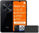 Xiaomi Redmi 14C Smartphone: 4GB RAM, 128GB Storage, 50MP Camera, 120Hz Display, Midnight Black - Free 10000mAh Power Bank