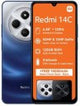 Xiaomi Redmi 14C Smartphone - Starry Blue | 4GB RAM, 128GB Storage, 50MP AI Camera, 120Hz Display, Helio G81-Ultra
