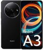 Xiaomi Redmi A3 - 8GB RAM, 64GB Storage, 6.71" HD+ Display, 8MP Camera, 5000mAh Battery - Midnight Black