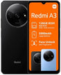 Xiaomi Redmi A3: Affordable 4GB RAM, 128GB Storage Smartphone in Midnight Black with 6.71" 90Hz HD+ Display & 5000mAh Battery