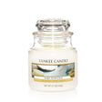 Yankee Candle Baby Powder Small Jar Retail Box No warranty