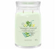 Yankee Candle Signature Collection Cucumber Mint Cooler