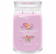 Yankee Candle Signature Collection Hand Tied Blooms Large Jar