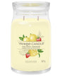 Yankee Candle Signature Collection Iced Berry Lemon Large
