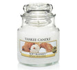 Yankee Candle Soft Blanket Small Jar