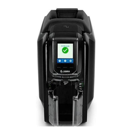 Zebra ZC350 Colour Dye-sublimation Thermal Transfer 300 DPI Card Printer ZC36-000C000EM00