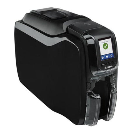 Zebra ZC350 Single Sided Dye-sublimation Card Printer ZC35-000C000EM00