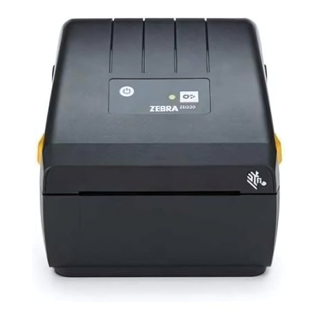 Zebra ZD230 203 x 203 DPI Wired Thermal Transfer Label Printer ZD23042-30EG00EZ