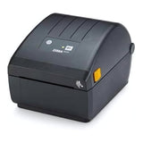 Zebra ZD230 203 x 203 DPI Wired Thermal Transfer Label Printer ZD23042-30EG00EZ