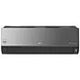 LG 12000BTU Black ArtCool Inverter Air Conditioner - A13RJH