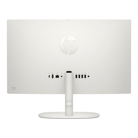 HP 22-dg0000ni 21.5-inch FHD All-in-One PC - Intel N100 256GB SSD 8GB RAM Win 11 Home