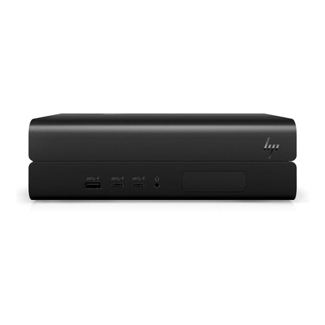 HP Z2 G9 Mini Workstation PC - Intel Core i7-14700 1TB SSD 32GB RAM Nvidia T1000 Win 11 Pro