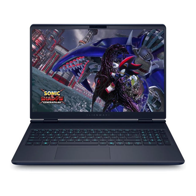 Dell Alienware 16X Aurora 16-inch WQXGA AI Laptop - Intel Core Ultra 7 255HX 1TB SSD 32GB RAM RTX 5060 Win 11 Pro