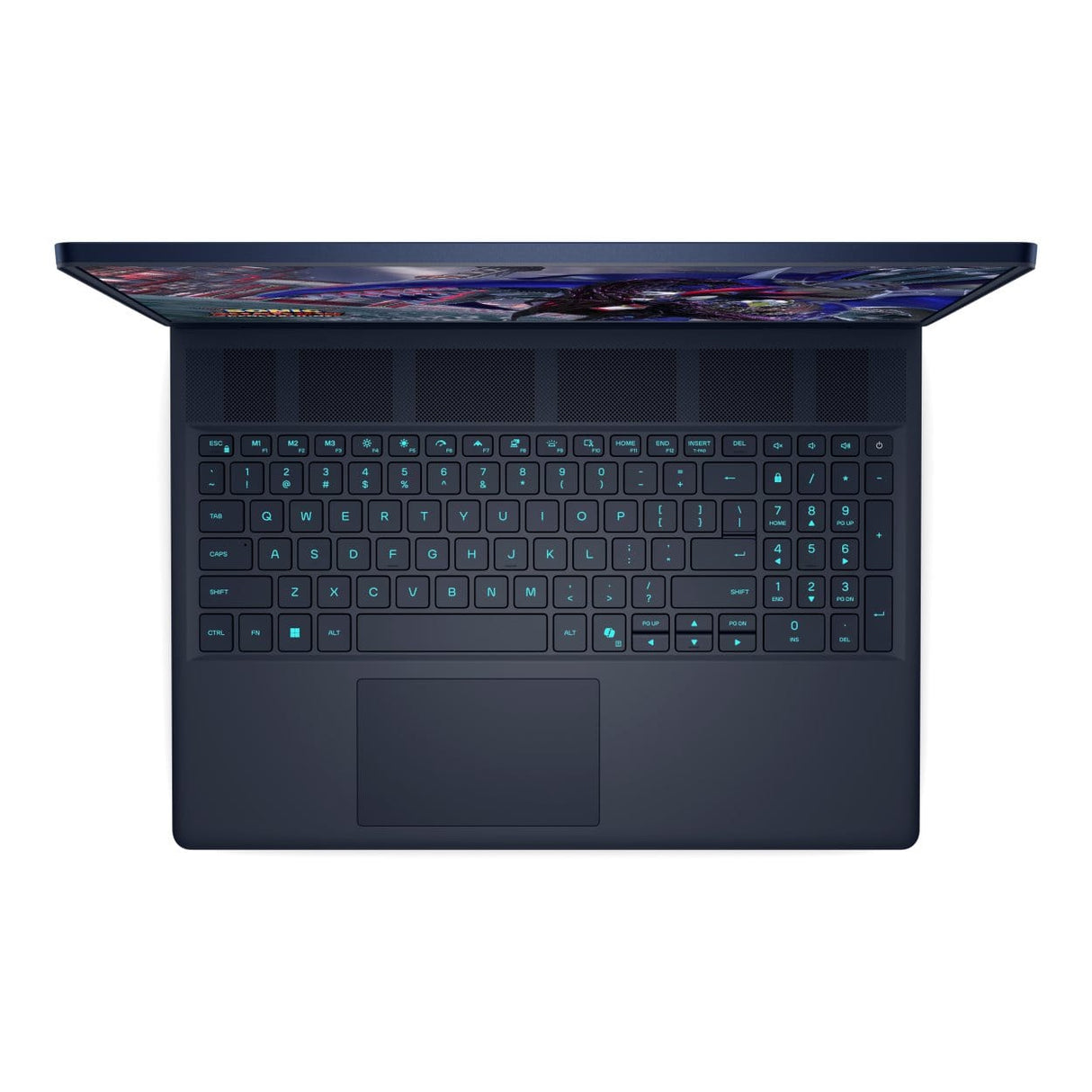 Dell Alienware 16X Aurora 16-inch WQXGA AI Laptop - Intel Core Ultra 9 275HX 1TB SSD 32GB RAM RTX 5070 Win 11 Pro