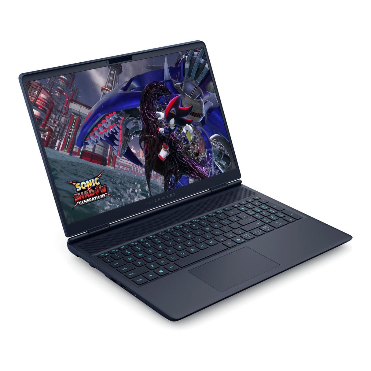 Dell Alienware 16X Aurora 16-inch WQXGA AI Laptop - Intel Core Ultra 9 275HX 1TB SSD 32GB RAM RTX 5070 Win 11 Pro