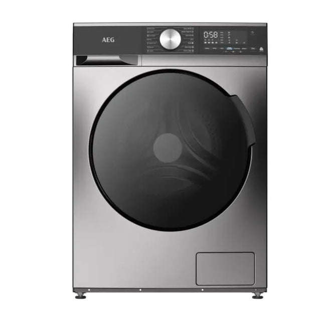 AEG 10kg Front Loader Washing Machine - AEGZA10FL1