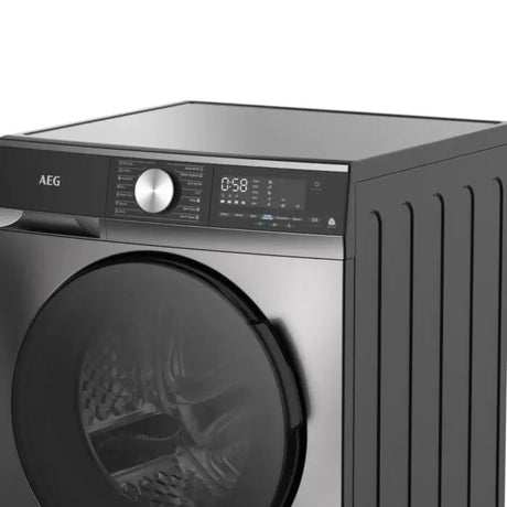 AEG 10kg Front Loader Washing Machine - AEGZA10FL1
