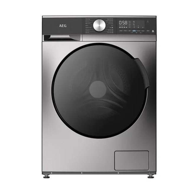 AEG 12kg Inverter Front Loader Washing Machine - AEGZA12FL1