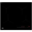 AEG 60cm Black Schott Ceran Hob - AEGZA60CBIHS1