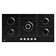 AEG 90cm Glass Finish Gas Hob - AEGZA90BIH1
