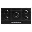 AEG 90cm Glass Finish Gas Hob - AEGZA90BIH1