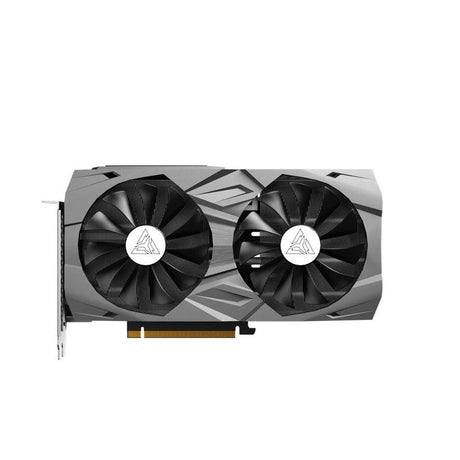 Arktek Nvidia Geforce RTX 3060 Ti 8GB DDR6 Graphics Card AKN3060TID6S8GH1