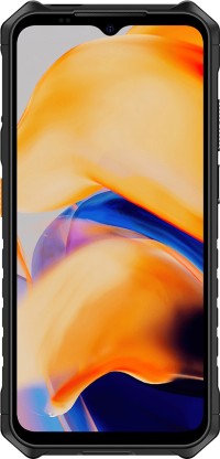 Ulefone X13 Smartphone - Black, 64 GB Storage, 6 GB RAM, 50MP Camera, 6320 mAh Battery - Unlock Your World