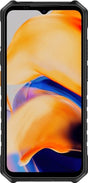 Ulefone X13 Smartphone - Black, 64 GB Storage, 6 GB RAM, 50MP Camera, 6320 mAh Battery - Unlock Your World
