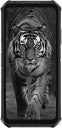 Ulefone Armor X16 Rugged Smartphone - Black, 128GB Storage, 6GB RAM, Helio G91 Processor, 48MP Camera, 10360mAh Battery, IP68/IP69K Rated, NFC, Fast Charging