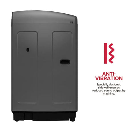 Defy 17kg Metallic Top Loader - DTL153