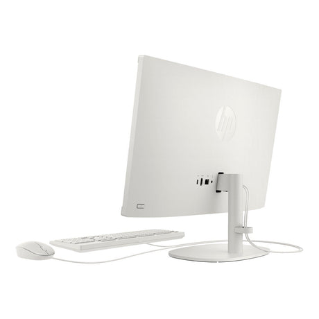 HP 22-dg0001ni 21.5-inch FHD All-in-One PC - Intel Core i3-N300 512GB SSD 8GB RAM Win 11 Home