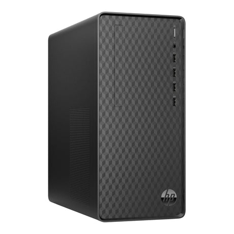 HP M01-F4000ni Desktop Mini Tower PC - Intel Core i7-14700 512GB SSD 1TB HDD 16GB RAM Win 11 Pro