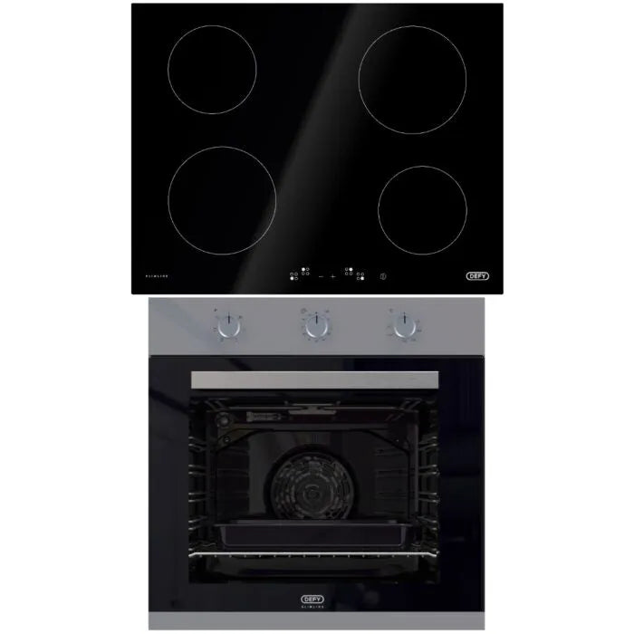 Defy Oven & Hob Box Set - DCB866E
