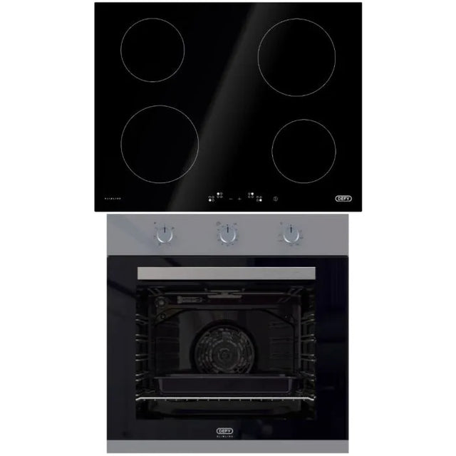 Defy Oven & Hob Box Set - DCB866E
