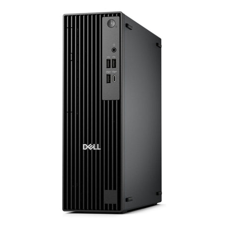 Dell Pro Slim Desktop PC - Intel Core i3-14100 512GB SSD 16GB RAM Win 11 Pro