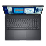 Dell Pro 16 16-inch FHD+ Laptop - Intel Core 5 120U 512GB SSD 8GB RAM Win 11 Pro