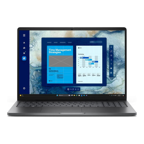 Dell Pro 16 16-inch FHD+ Laptop - Intel Core 5 120U 512GB SSD 8GB RAM Win 11 Pro