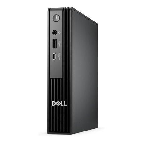 Dell Pro Micro Desktop PC - Intel Core i5-14500T 512GB SSD 8GB RAM Win 11 Pro