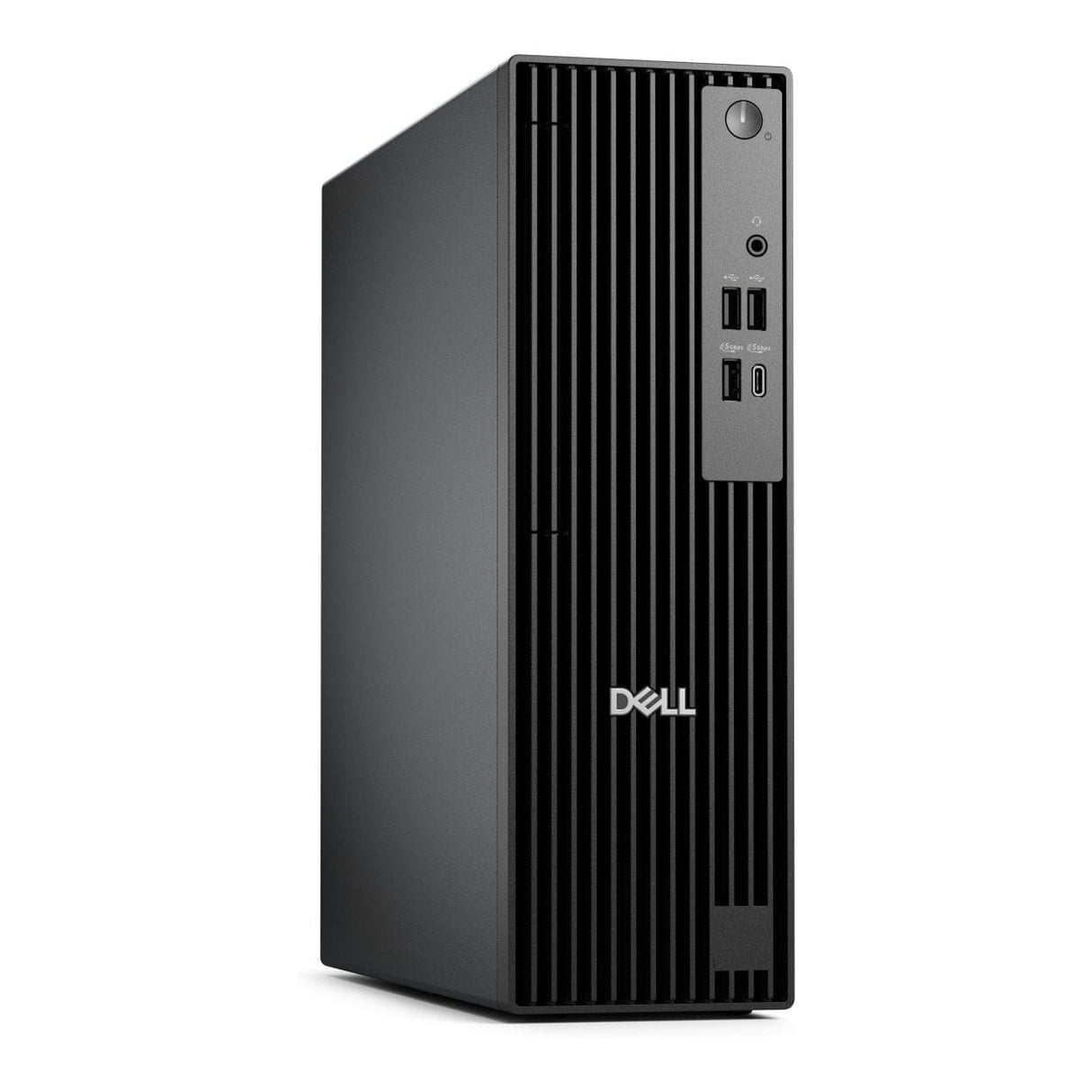 Dell Pro Slim Desktop AI PC - Intel Core Ultra 5 235 512GB SSD 8GB RAM Win 11 Pro