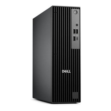 Dell Pro Slim Desktop AI PC - Intel Core Ultra 5 235 512GB SSD 8GB RAM Win 11 Pro