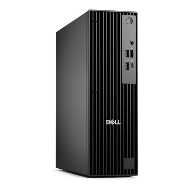 Dell Pro Slim Desktop AI PC - Intel Core Ultra 5 235 512GB SSD 8GB RAM Win 11 Pro