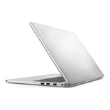 Dell Pro 16 16-inch FHD+ AI Laptop - Intel Core Ultra 5 235U 512GB SSD 16GB RAM Win 11 Pro