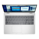 Dell Pro 16 16-inch FHD+ AI Laptop - Intel Core Ultra 5 235U 512GB SSD 16GB RAM Win 11 Pro