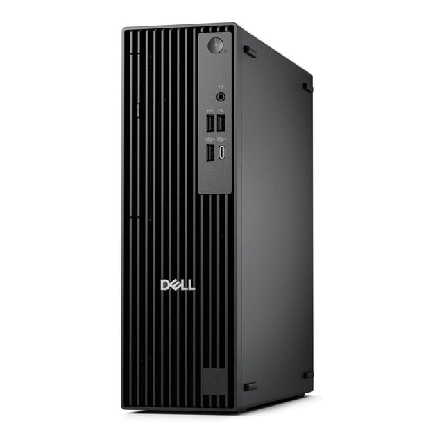 Dell Pro Slim Desktop AI PC - Intel Core Ultra 5 235 512GB SSD 16GB RAM Win 11 Pro