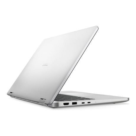 Dell Pro 14 Plus 14-inch FHD+ AI Laptop - Intel Core Ultra 5 235U 512GB SSD 16GB RAM 4G Win 11 Pro