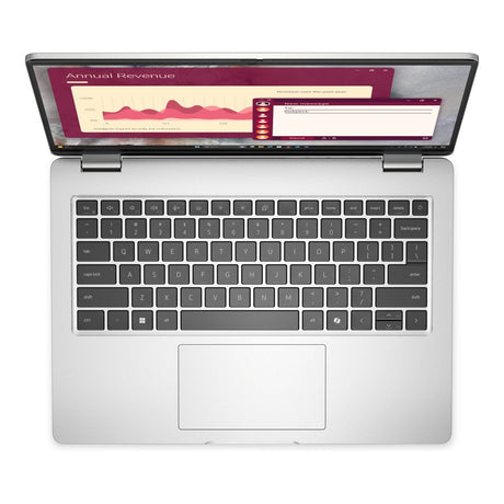 Dell Pro 14 14-inch FHD+ AI Laptop - Intel Core Ultra 5 235U 512GB SSD 16GB RAM Win 11 Pro