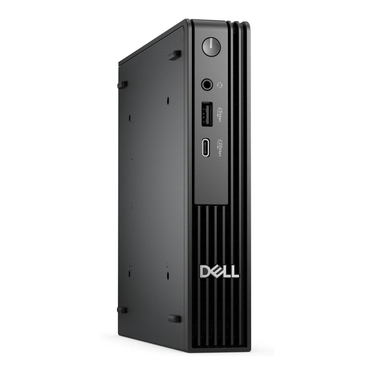 Dell Pro Micro Desktop AI PC - Intel Core Ultra 7 265T 512GB SSD 16GB RAM Win 11 Pro