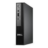 Dell Pro Micro Desktop AI PC - Intel Core Ultra 7 265T 512GB SSD 16GB RAM Win 11 Pro